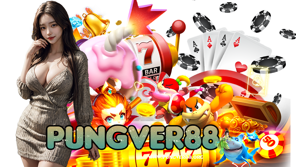 pungver88-slot